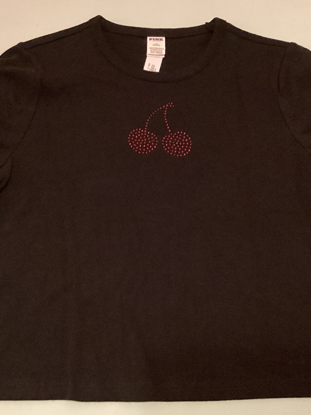 PINK Victoria’s Secret tee NEW